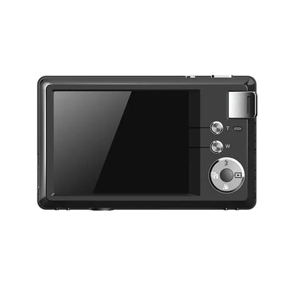 2023 New Student Camera 4K HD 3-Inch Autofocus