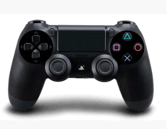 Vibrating Wired Game Controller for PS4 - Camouflage