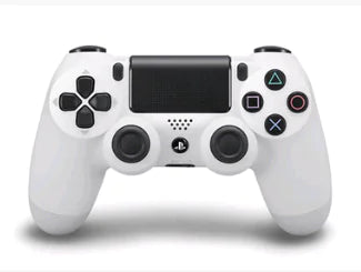 Vibrating Wired Game Controller for PS4 - Camouflage